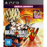 Dragon Ball Xenoverse - Ps3
