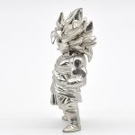 Dragon Ball Z Broly Super Sayajin 2 – Absolute Chogokin Bandai Dragon Ball Z Broly Super Sayajin 2 - Absolute Chogokin Bandai