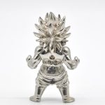 Dragon Ball Z Broly Super Sayajin 2 – Absolute Chogokin Bandai Dragon Ball Z Broly Super Sayajin 2 - Absolute Chogokin Bandai