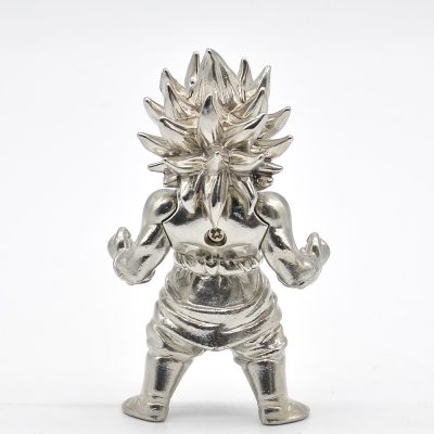 Dragon Ball Z Broly Super Sayajin 2 - Absolute Chogokin Bandai
