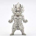 Dragon Ball Z Broly Super Sayajin 2 – Absolute Chogokin Bandai Dragon Ball Z Broly Super Sayajin 2 - Absolute Chogokin Bandai