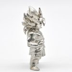 Dragon Ball Z Broly Super Sayajin 2 – Absolute Chogokin Bandai Dragon Ball Z Broly Super Sayajin 2 - Absolute Chogokin Bandai