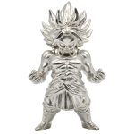 Dragon Ball Z Broly Super Sayajin 2 – Absolute Chogokin Bandai Dragon Ball Z Broly Super Sayajin 2 - Absolute Chogokin Bandai