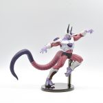 Dragon Ball Z Frieza – 2018 Bwfc Banpresto (Exposição) Dragon Ball Z Frieza – 2018 Bwfc Banpresto (Exposição)