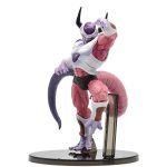 Dragon Ball Z Frieza – 2018 Bwfc Banpresto (Exposição) Dragon Ball Z Frieza – 2018 Bwfc Banpresto (Exposição)