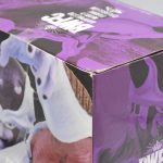 Dragon Ball Z Frieza – 2018 Bwfc Banpresto (Exposição) Dragon Ball Z Frieza – 2018 Bwfc Banpresto (Exposição)