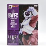 Dragon Ball Z Frieza – 2018 Bwfc Banpresto (Exposição) Dragon Ball Z Frieza – 2018 Bwfc Banpresto (Exposição)