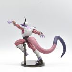 Dragon Ball Z Frieza – 2018 Bwfc Banpresto (Exposição) Dragon Ball Z Frieza – 2018 Bwfc Banpresto (Exposição)