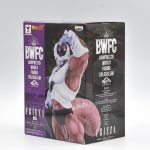Dragon Ball Z Frieza – 2018 Bwfc Banpresto (Exposição) Dragon Ball Z Frieza – 2018 Bwfc Banpresto (Exposição)