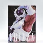 Dragon Ball Z Frieza – 2018 Bwfc Banpresto (Exposição) Dragon Ball Z Frieza – 2018 Bwfc Banpresto (Exposição)