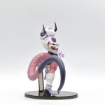Dragon Ball Z Frieza – 2018 Bwfc Banpresto (Exposição) Dragon Ball Z Frieza – 2018 Bwfc Banpresto (Exposição)