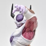 Dragon Ball Z Frieza – 2018 Bwfc Banpresto (Exposição) Dragon Ball Z Frieza – 2018 Bwfc Banpresto (Exposição)