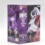Dragon Ball Z Frieza – 2018 Bwfc Banpresto (Exposição) Dragon Ball Z Frieza – 2018 Bwfc Banpresto (Exposição)