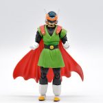 Dragon Ball Z Great Saiyaman – S.H. Figuarts Bandai #1 Dragon Ball Z Great Saiyaman - S.H. Figuarts Bandai #1