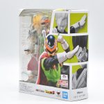 Dragon Ball Z Great Saiyaman – S.H. Figuarts Bandai #1 Dragon Ball Z Great Saiyaman - S.H. Figuarts Bandai #1