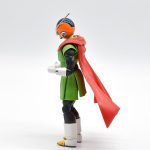 Dragon Ball Z Great Saiyaman – S.H. Figuarts Bandai #1 Dragon Ball Z Great Saiyaman - S.H. Figuarts Bandai #1