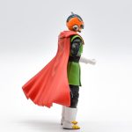 Dragon Ball Z Great Saiyaman – S.H. Figuarts Bandai #1 Dragon Ball Z Great Saiyaman - S.H. Figuarts Bandai #1