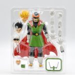 Dragon Ball Z Great Saiyaman – S.H. Figuarts Bandai #1 Dragon Ball Z Great Saiyaman - S.H. Figuarts Bandai #1