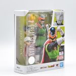 Dragon Ball Z Great Saiyaman – S.H. Figuarts Bandai #1 Dragon Ball Z Great Saiyaman - S.H. Figuarts Bandai #1