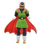 Dragon Ball Z Great Saiyaman – S.H. Figuarts Bandai #1 Dragon Ball Z Great Saiyaman - S.H. Figuarts Bandai #1
