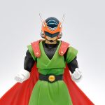 Dragon Ball Z Great Saiyaman – S.H. Figuarts Bandai #1 Dragon Ball Z Great Saiyaman - S.H. Figuarts Bandai #1