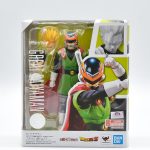 Dragon Ball Z Great Saiyaman – S.H. Figuarts Bandai #1 Dragon Ball Z Great Saiyaman - S.H. Figuarts Bandai #1