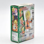 Dragon Ball Z Kai Gohan 02 - 66 Shokugan Bandai