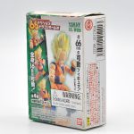 Dragon Ball Z Kai Gohan 02 - 66 Shokugan Bandai