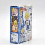 Dragon Ball Z Kai Trunks 04 - 66 Shokugan Bandai #2