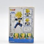 Dragon Ball Z Kai Trunks 04 - 66 Shokugan Bandai #2