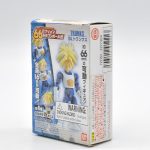 Dragon Ball Z Kai Trunks – 66 Shokugan Bandai #1 Dragon Ball Z Kai Trunks - 66 Shokugan Bandai #1