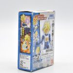 Dragon Ball Z Kai Trunks – 66 Shokugan Bandai #1 Dragon Ball Z Kai Trunks - 66 Shokugan Bandai #1