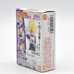 Dragon Ball Z Kai Vegeta 03 - 66 Shokugan Bandai #1