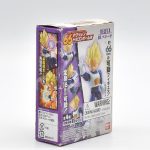 Dragon Ball Z Kai Vegeta 03 - 66 Shokugan Bandai #1