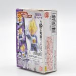 Dragon Ball Z Kai Vegeta 03 – 66 Shokugan Bandai #2 Dragon Ball Z Kai Vegeta 03 - 66 Shokugan Bandai #2