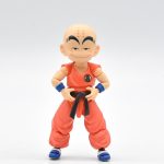 Dragon Ball Z Klilyn - S.H. Figuarts Bandai #1