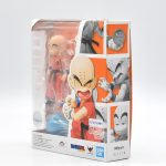 Dragon Ball Z Klilyn - S.H. Figuarts Bandai #1