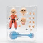 Dragon Ball Z Klilyn - S.H. Figuarts Bandai #1
