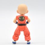Dragon Ball Z Klilyn - S.H. Figuarts Bandai #1