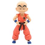 Dragon Ball Z Klilyn - S.H. Figuarts Bandai #1