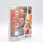 Dragon Ball Z Klilyn - S.H. Figuarts Bandai #1