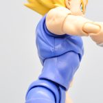 Dragon Ball Z Majin Vegeta – S.H. Figuarts Bandai #1 Dragon Ball Z Majin Vegeta - S.H. Figuarts Bandai #1