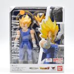 Dragon Ball Z Majin Vegeta – S.H. Figuarts Bandai #1 Dragon Ball Z Majin Vegeta - S.H. Figuarts Bandai #1