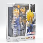 Dragon Ball Z Majin Vegeta – S.H. Figuarts Bandai #1 Dragon Ball Z Majin Vegeta - S.H. Figuarts Bandai #1