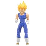 Dragon Ball Z Majin Vegeta – S.H. Figuarts Bandai #1 Dragon Ball Z Majin Vegeta - S.H. Figuarts Bandai #1