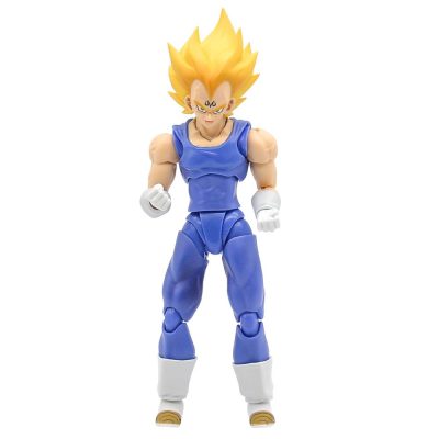Dragon Ball Z Majin Vegeta - S.H. Figuarts Bandai #1