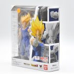 Dragon Ball Z Majin Vegeta – S.H. Figuarts Bandai #1 Dragon Ball Z Majin Vegeta - S.H. Figuarts Bandai #1