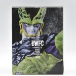 Dragon Ball Z Perfect Cell – 2017 Bwfc Banpresto (Exposição) Dragon Ball Z Perfect Cell - 2017 Bwfc Banpresto (Exposição)