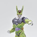 Dragon Ball Z Perfect Cell – 2017 Bwfc Banpresto (Exposição) Dragon Ball Z Perfect Cell - 2017 Bwfc Banpresto (Exposição)