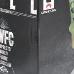 Dragon Ball Z Perfect Cell – 2017 Bwfc Banpresto (Exposição) Dragon Ball Z Perfect Cell - 2017 Bwfc Banpresto (Exposição)